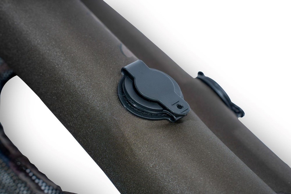 Nash Vážící Sak Scope OPS Inflatable Retainer Sling XL (5)
